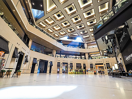 車間展示標(biāo)題